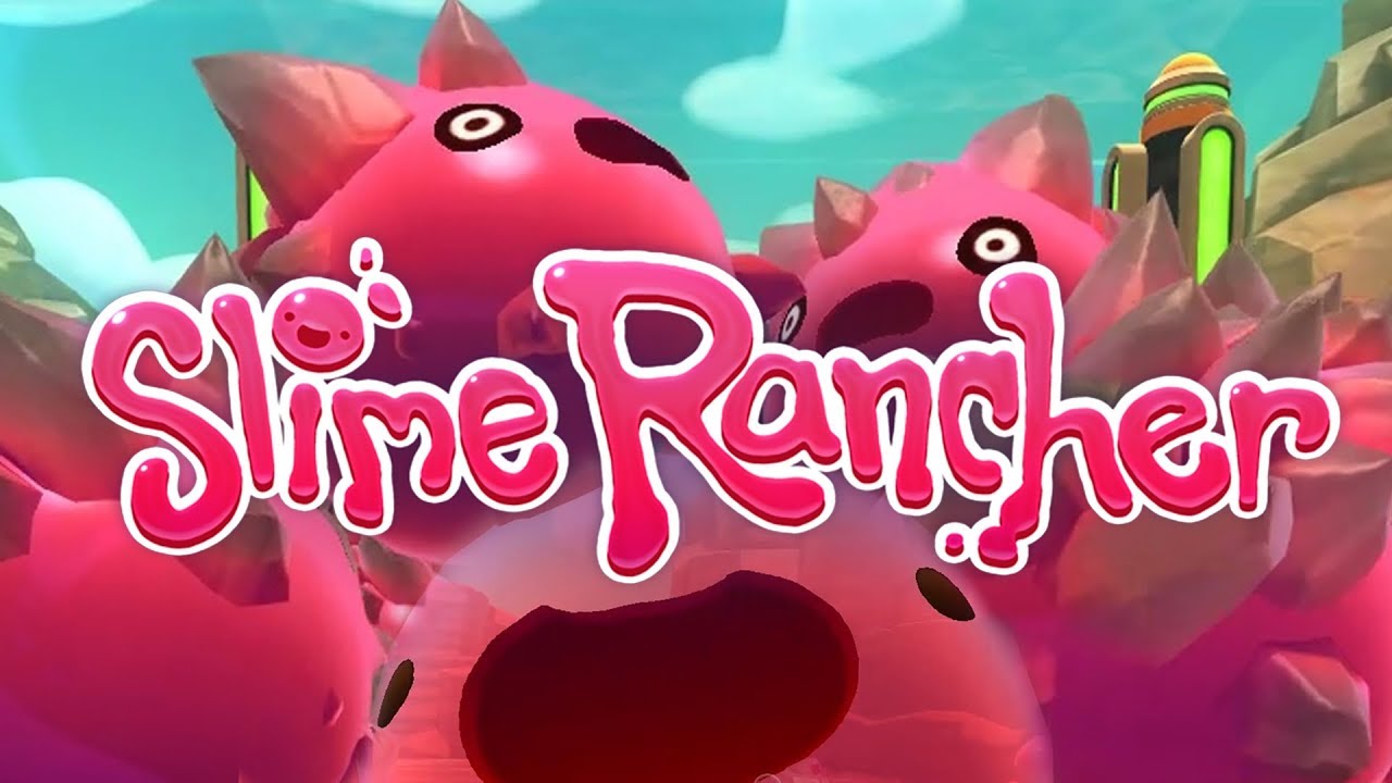 Slime Rancho