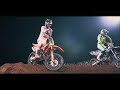 250 SMX Last Round Recap - Deegan vs Prado 🔥