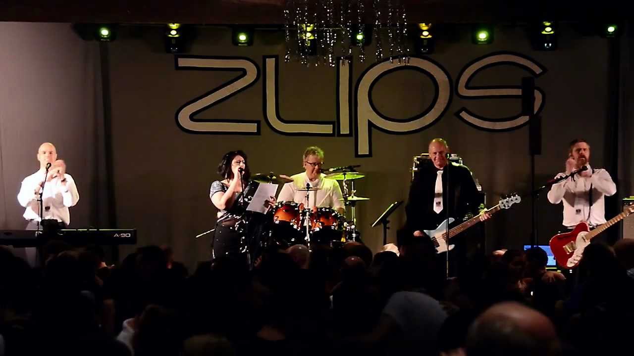2011-12-17 Zlips - Rolling in the deep