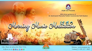 Morning Guided Meditation | Agastya Mahamuni | Day 9 | Lakshmi Devi