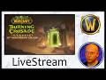 World Of Warcraft: Burning Crusade Classic Anniversary