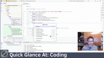 Refactoring to "Chain of Responsibility" Pattern: The "Necklace Kata"