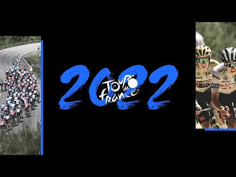 Видео: Тур де Франс 2022 - Найкраще. Від Eurosport HD [ru]