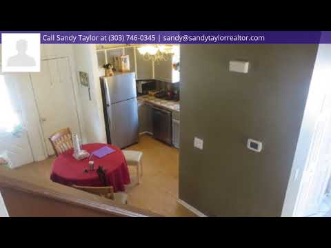 1082 Midland St., Brighton, CO home video tour
