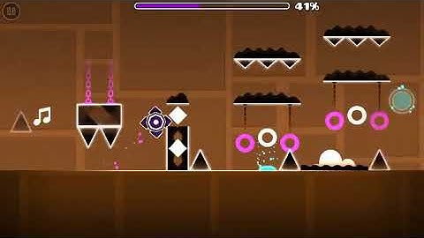 YStep 100% - Easy Demon By TheRealDarnoc | Geometry Dash 2.11