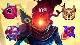 The Cursed Pets Only Run | Dead Cells Journey - Part 15