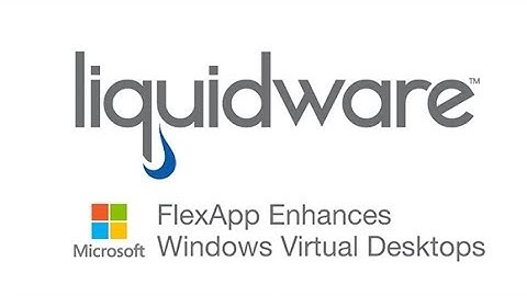 FlexApp Saves Time and Cost in WVD Environments