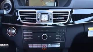 2016 Mercedes Benz E Class State College PA Blue Knob PA mercedes sosa