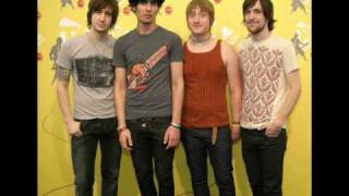 Here i Sit (demo) By The All-American Rejects