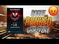 GOING FULL TILT IN RANKED?! 😡 - (Rogue Company Ranked Gameplay Rogue 30)