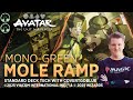 Mole Ramp | Standard Deck Tech with CovertGoBlue | MTGXATLA | MTG Arena