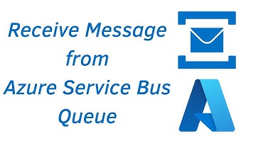 05. Receive message from Azure Service Bus queue | Azure Service Bus
