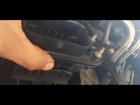 Como Instalar Araña o pulpo de intectores VORTEC 4.3 , 5.0 , 5.7