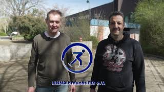 Eishalle Unna - DAS sagt der Fachmann Yves Netz - Zahlen, Daten, Fakten, Bilder