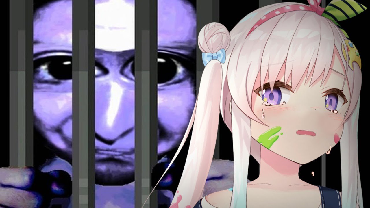 AO ONI and Regretting The Choices I Make 2