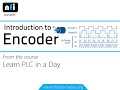 Introduction to Encoders