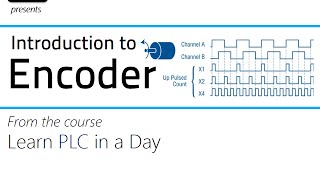 Introduction to Encoders