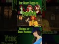 Tbt  the many faces of poison ivy voiced by tasia valenza