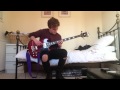 Kings of Leon - King of Rodeo (Bass Cover)