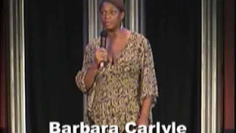 Barbara Carlyle | How to know if you are big or sm...