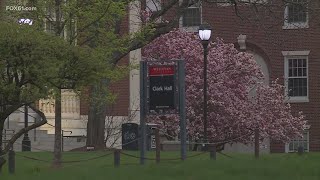 Wesleyan University students react to COVID-19 vaccine requirement for fall