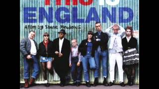 This Is England Soundtrack - Dietro Casa (Ludovico Einaudi)