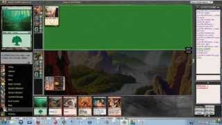 RtR Draft 7 Game 1 (MTGO 4-3-2-2)