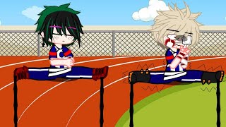 Training Meme & Trend Bhamha Gacha Club Flora Bkdk-Dkbk