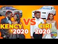 CIRI 2020. FULL DETAILS VS KENCY 2020!! 😲😲