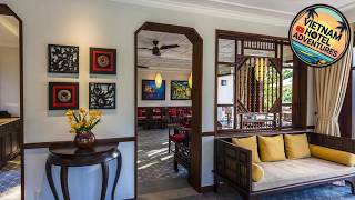 Cozy Hoian Boutique Villas | Hoi An, Vietnam | Hotel Review 🛏️ | Vietnam Hotel Adventures