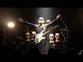 Interlude : The Bridge of Love [Live]