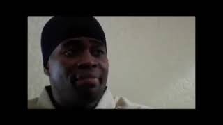 The Black Hand That Ruled Harlem - Son Of Preacher - Full Documentary