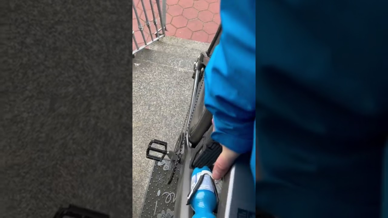 Stromer st5 abs wieder Probleme und das nennt Stromer Qualität welches sie sich teuer bezahlenlassen