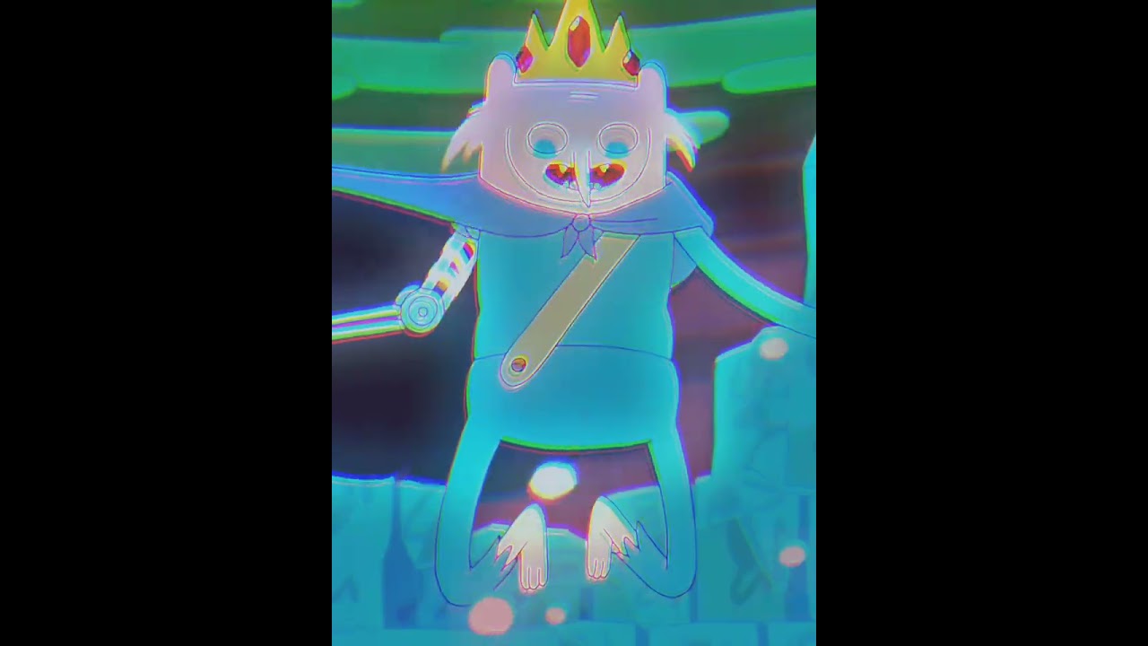 ICE Finn edit #edit#adventuretime#finn#shorts#ice#fionnaandcake's Banner