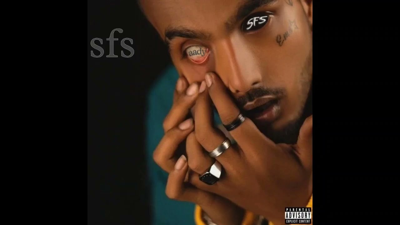 MC INSANE 'SFS' theme song type beat (Prod.by Aady beatzz)