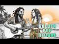 Reggae Pop Ballad | Heartfelt Acoustic Journey Through Love, Pain, and Healing