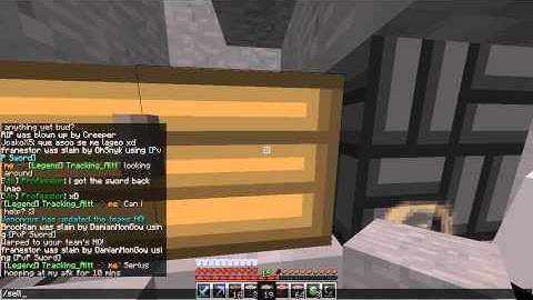 Advancedpvp raid #6 "xSkilledpvps Vault"