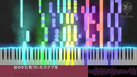 ピアノ超級者のための「嘘の火花」クズの本懐OP 96猫