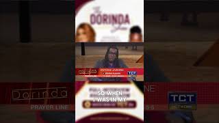 The Urban Prophet &amp; Dorinda Clark Cole