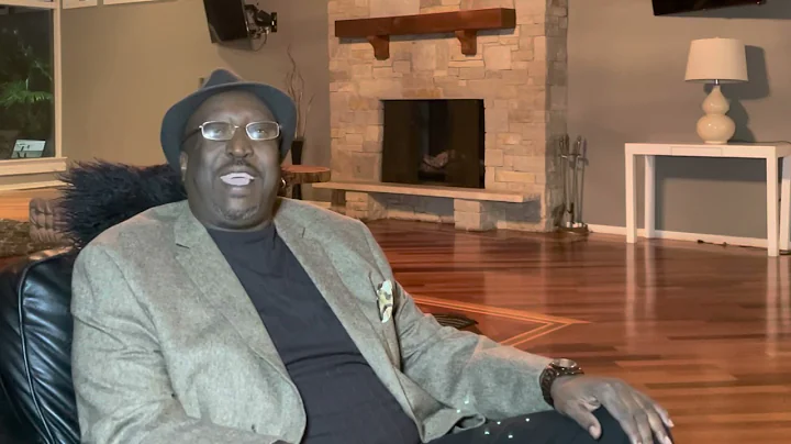 Short  Documentary  Walter Curtis Walker