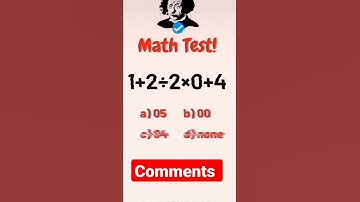 math test #shorts s times classes #viral can you solve this ?.#mathematics