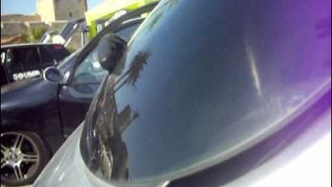 peugeot 206 big flex kicker L7