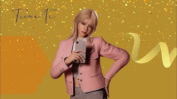 InZoi - Create-A-Zoi - Triniti