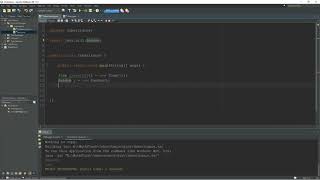 Java Polymorphism