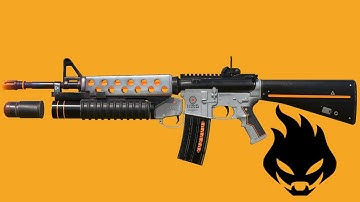 Killing Floor 2 | New Ammo & HRG Incendiary Rifle for FIREBUG | New Crossbow Leaked! SPRING UPDATE