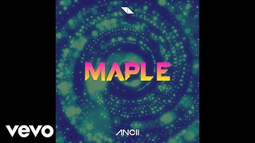 ANCII - Maple [Official Video]