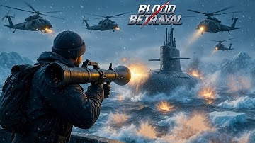 A SHOCKING BETRAYAL! THE WAR AGAINST A CUNNING ENEMY DRAGS EVERYONE INTO EXTREME PERIL