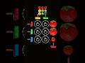 🍓 “Fruit Crusher Challenge 😱 | कौन सा Juice निकलेगा? | Fun Fruit Game 2025 🥝🍉”