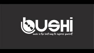 Bushi Mix Oldies No1