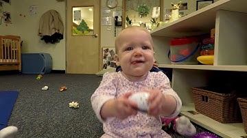 Active Infants, Safe Spaces